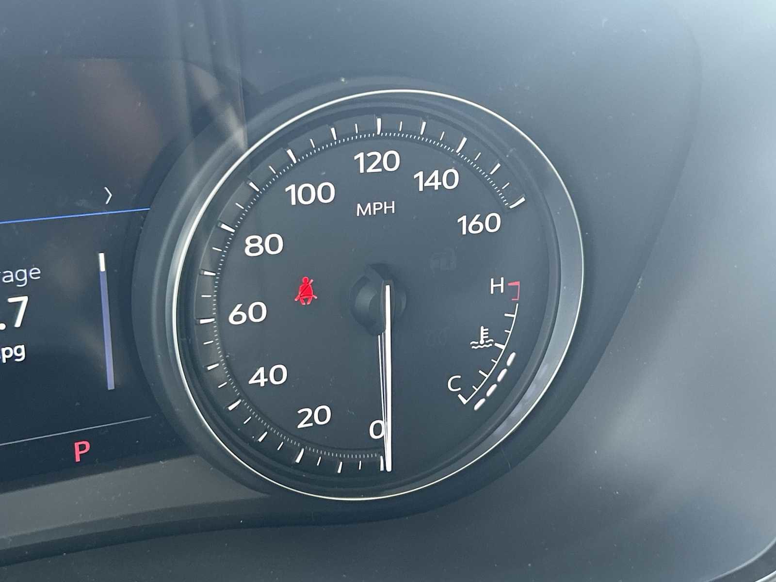 New 2025 Cadillac XT5 Premium Luxury w/ Technology Package image 4