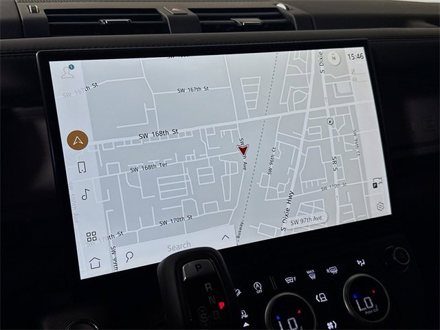 New 2026 Land Rover Defender 130 V8 image 16