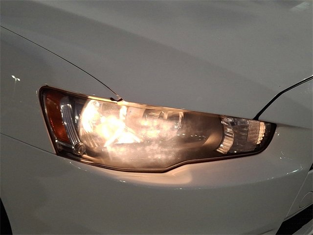 Used 2010 Mitsubishi Lancer DE image 13