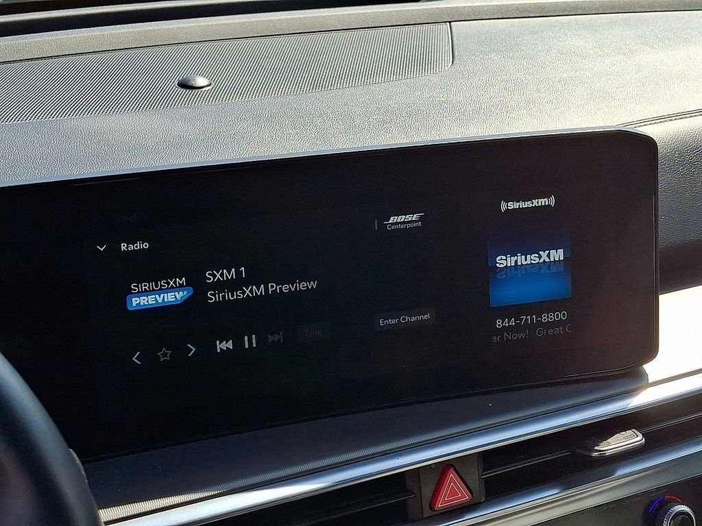 Used 2025 Kia Sorento SX Prestige AWD/4WD image 18