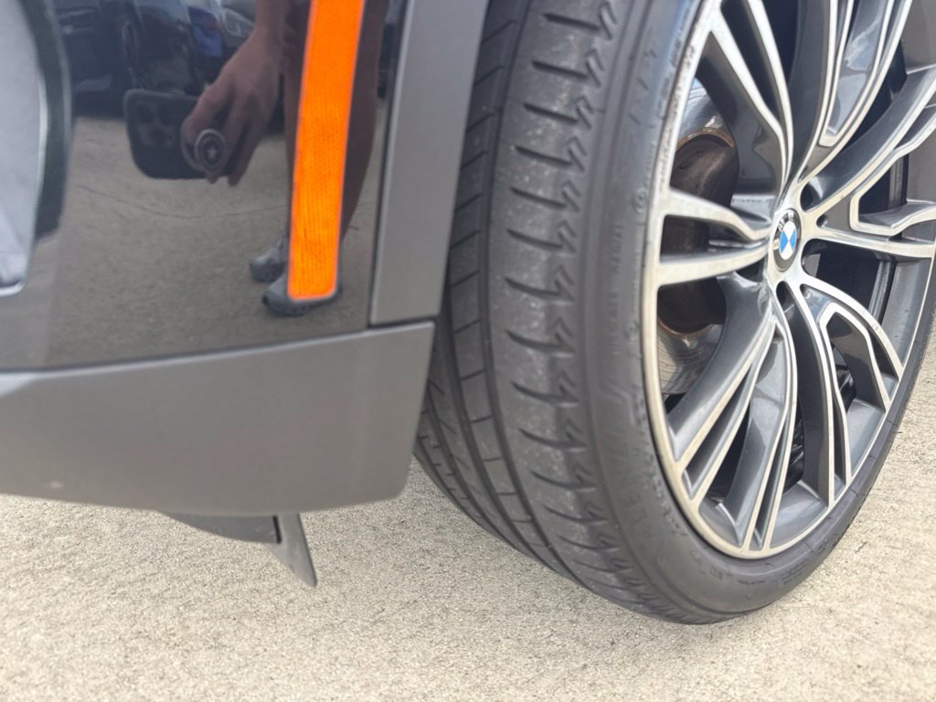Certified 2022 BMW X3 sDrive30i w/ Convenience Package w/ZPA RWD image 10