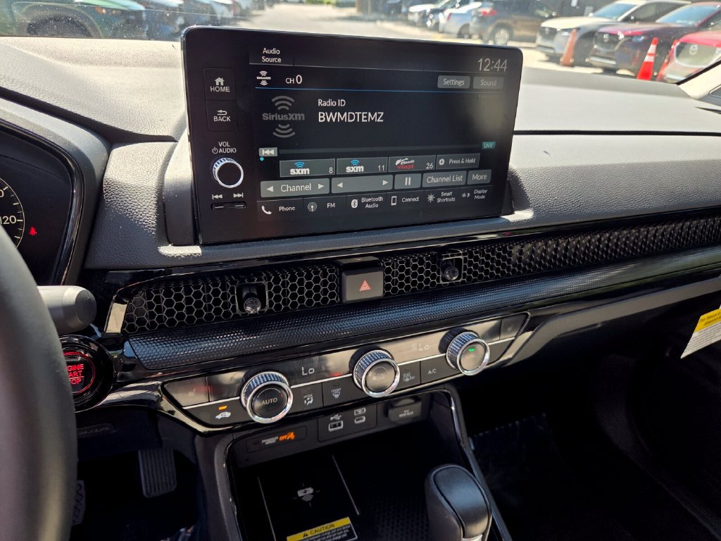 Used 2024 Honda CR-V EX-L image 23