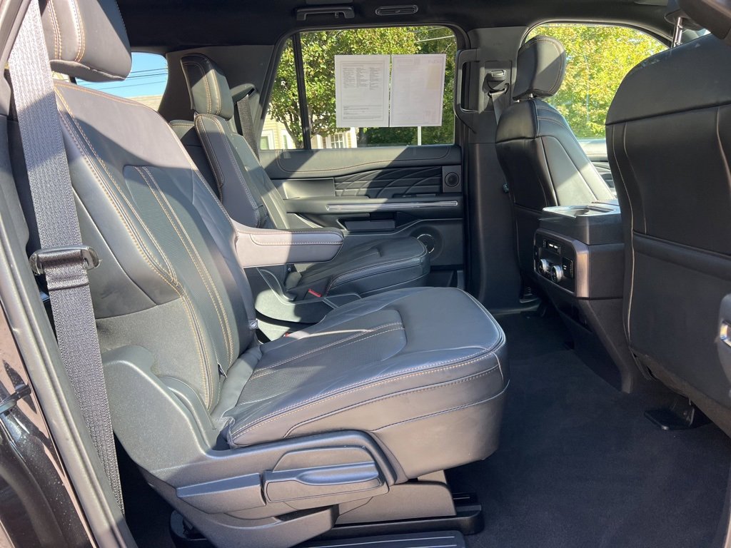Used 2024 Ford Expedition Max Platinum image 26