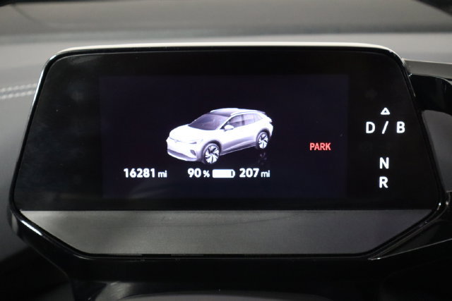 Used 2024 Volkswagen ID.4 S RWD image 11
