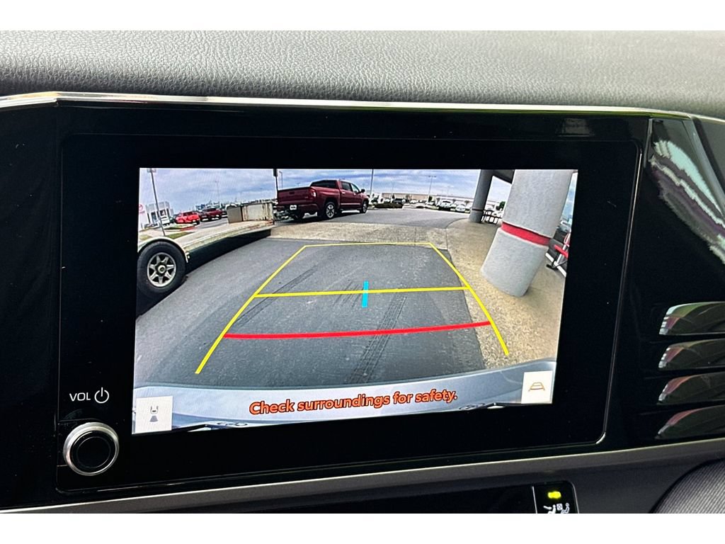 Certified 2025 Toyota Camry LE w/ Convenience Package FWD image 21