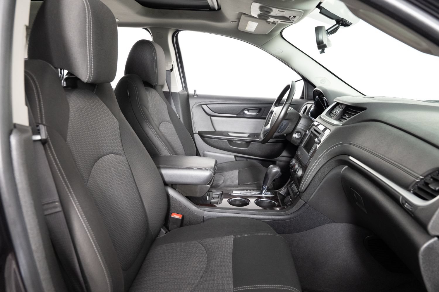 Used 2017 Chevrolet Traverse LT w/ True North Edition AWD/4WD image 27