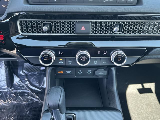New 2026 Honda Civic LX image 18
