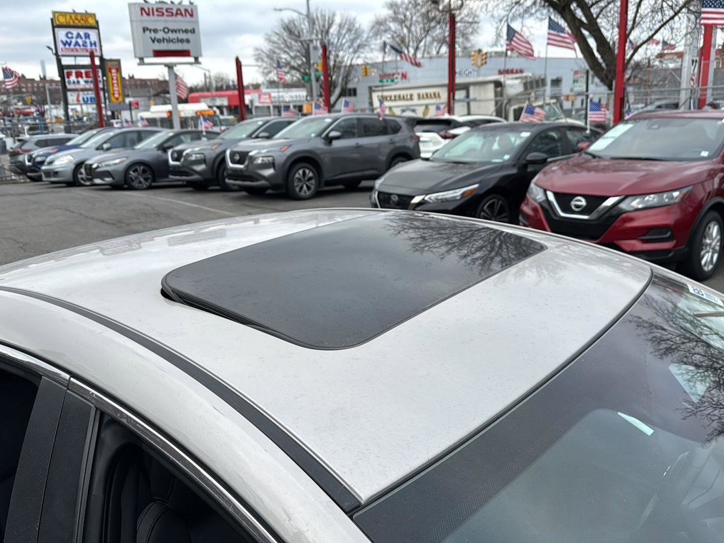 Used 2024 MAZDA MAZDA3 s image 11