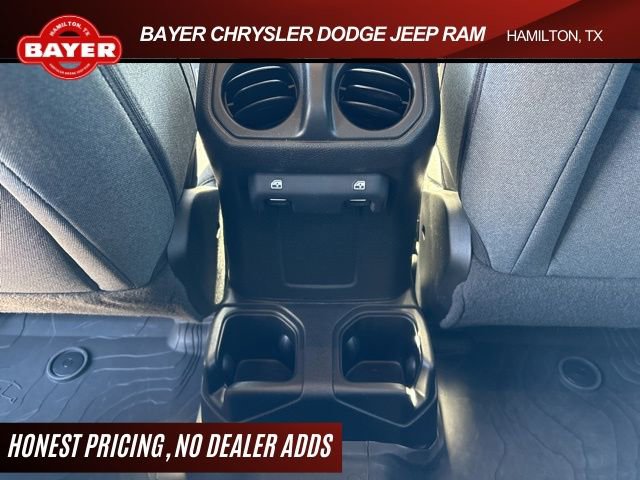 Used 2024 Jeep Wrangler Willys image 48