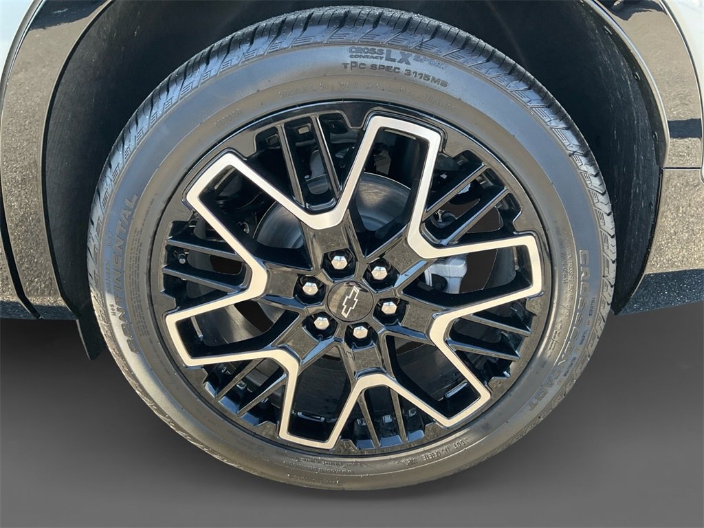 New 2026 Chevrolet Blazer RS w/ Driver Confidence II Package image 8