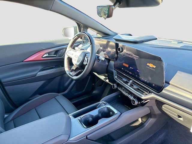 New 2026 Chevrolet Equinox EV RS image 29