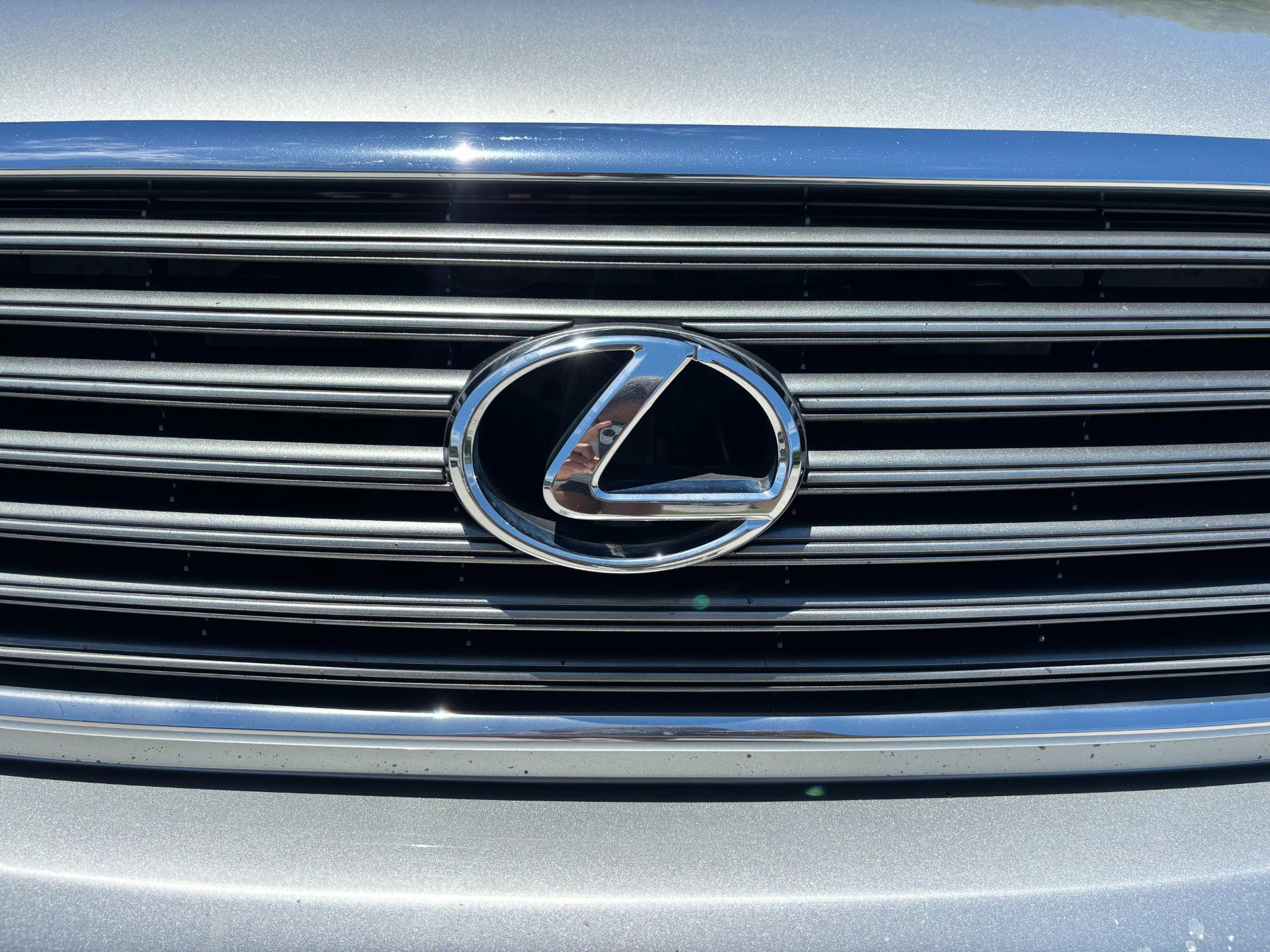 Used 2003 Lexus LS 430 RWD image 13