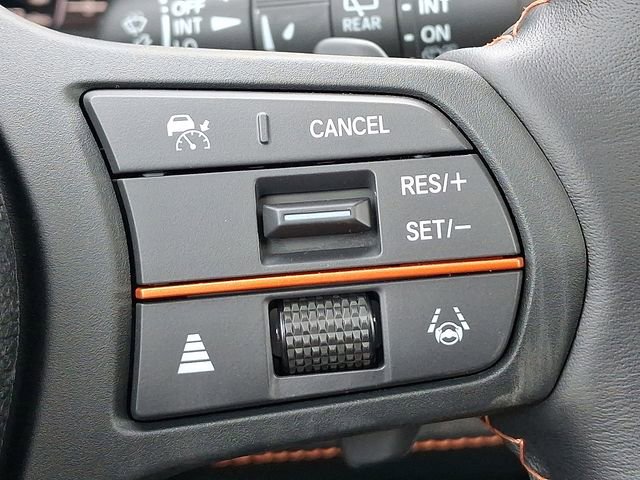 New 2026 Honda Passport TrailSport image 22