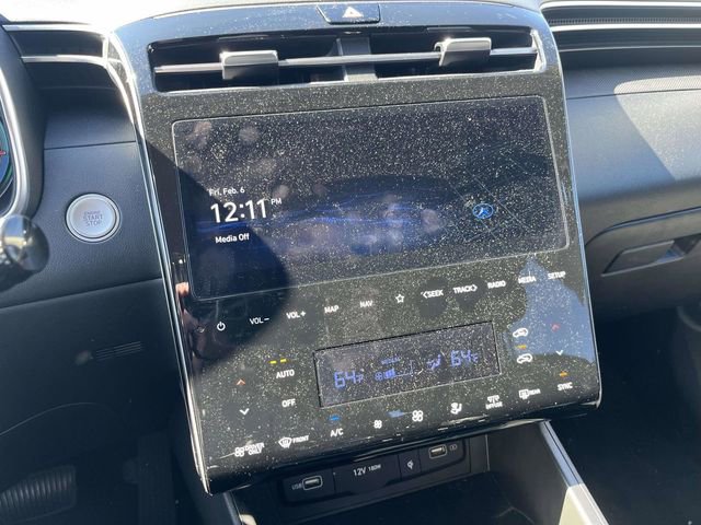 Certified 2024 Hyundai Tucson Blue image 20