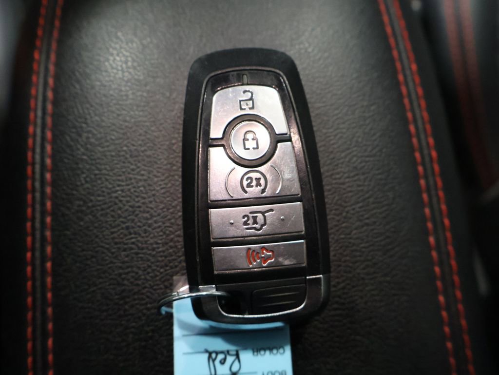 Used 2024 Ford Escape ST-Line image 26