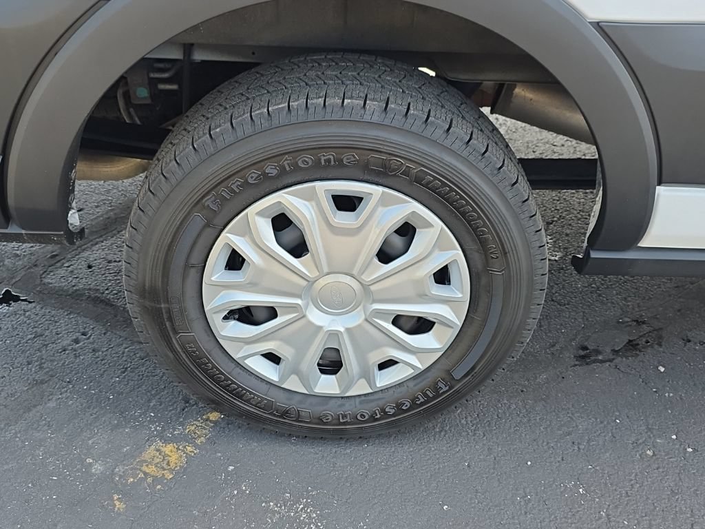 Used 2024 Ford Transit 350 XLT RWD image 16