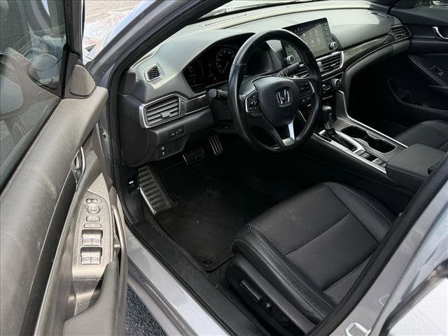Used 2022 Honda Accord Sport image 10