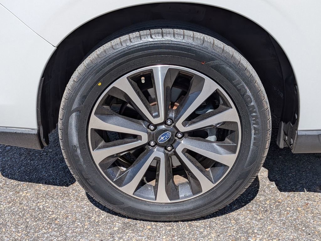 Used 2018 Subaru Forester 2.0XT Touring w/ Popular Package #3B image 32