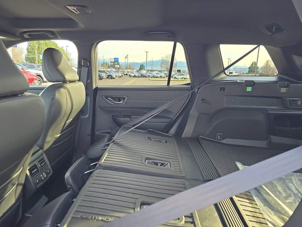 New 2026 Subaru Outback Touring XT image 20