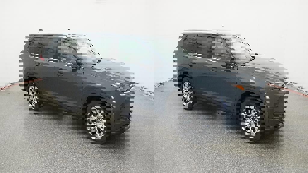 New 2026 Toyota Grand Highlander Limited image 45