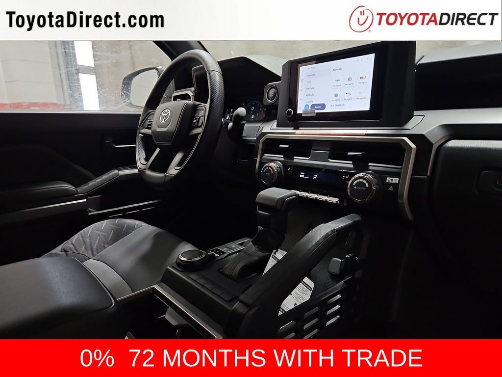 New 2026 Toyota Tacoma SR5 image 27
