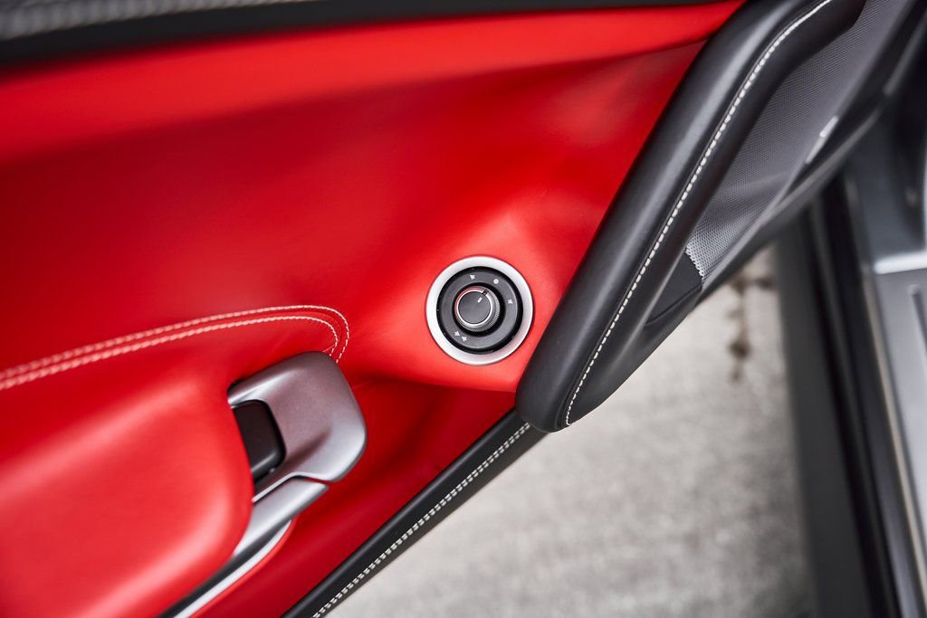 Used 2020 Ferrari GTC4Lusso T RWD image 35