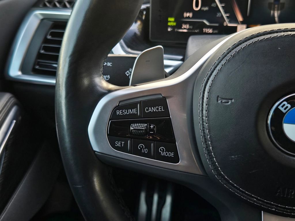 Used 2024 BMW X6 xDrive40i w/ Executive Package image 24