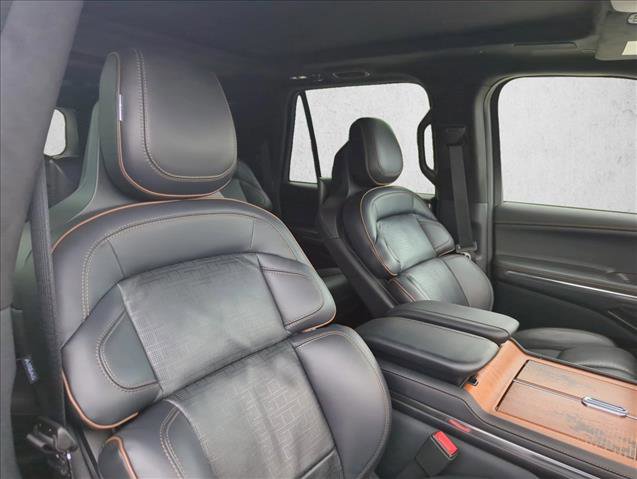 Used 2025 Lincoln Navigator L Black Label image 25
