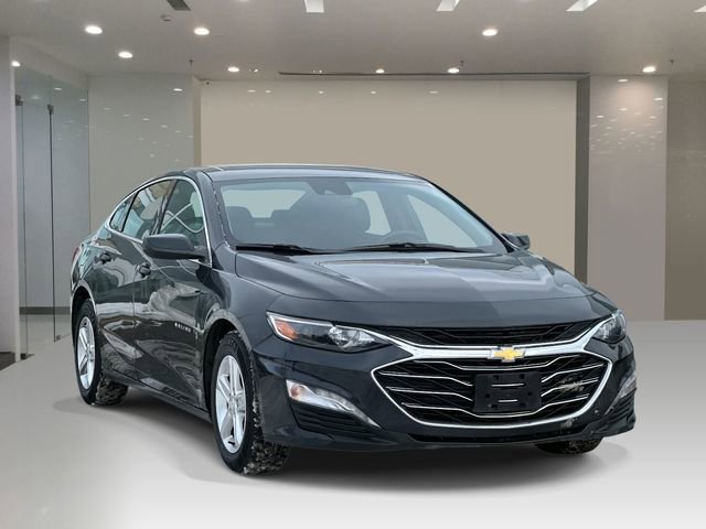 Used 2023 Chevrolet Malibu LT FWD image 6