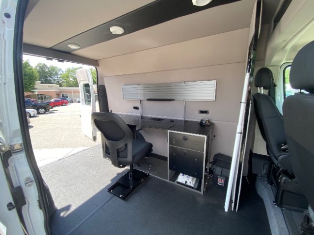 Used 2022 RAM ProMaster 1500 FWD image 15