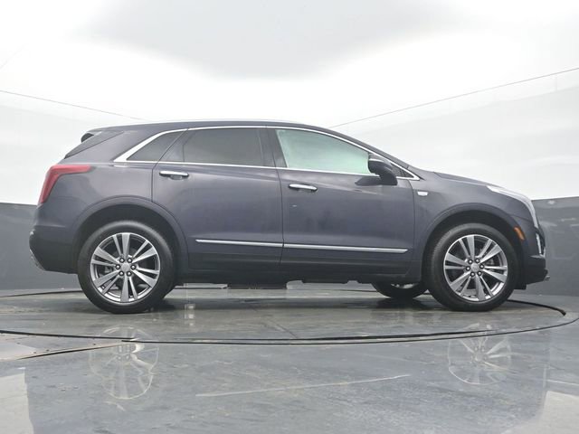 Certified 2025 Cadillac XT5 Premium Luxury image 44