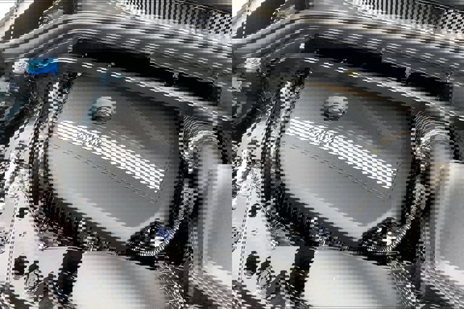 Certified 2025 BMW X2 xDrive28i w/ Technology Package image 32