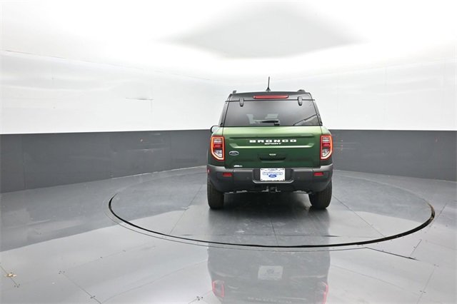 New 2025 Ford Bronco Sport Badlands w/ Badlands Tech Package image 6