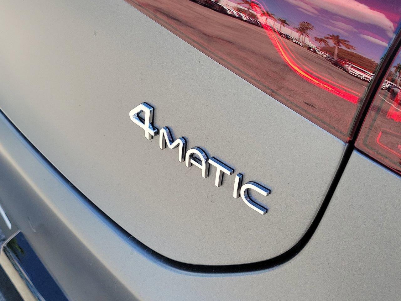 Certified 2023 Mercedes-Benz EQS 580 4MATIC Sedan image 7