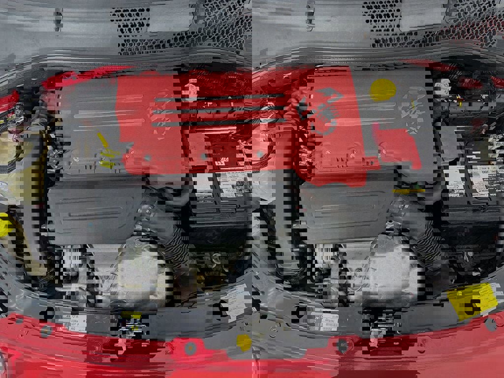 Used 2012 FIAT 500 Abarth w/ Safety & Convenience Pkg image 28