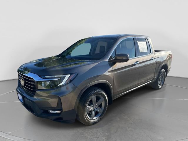 Used 2023 Honda Ridgeline RTL-E image 9