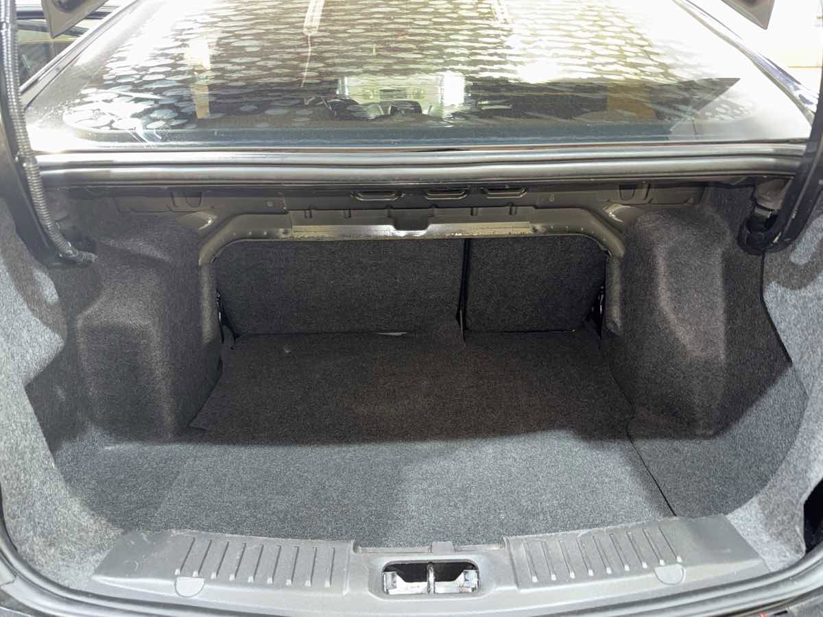 Used 2019 Ford Fiesta SE image 14