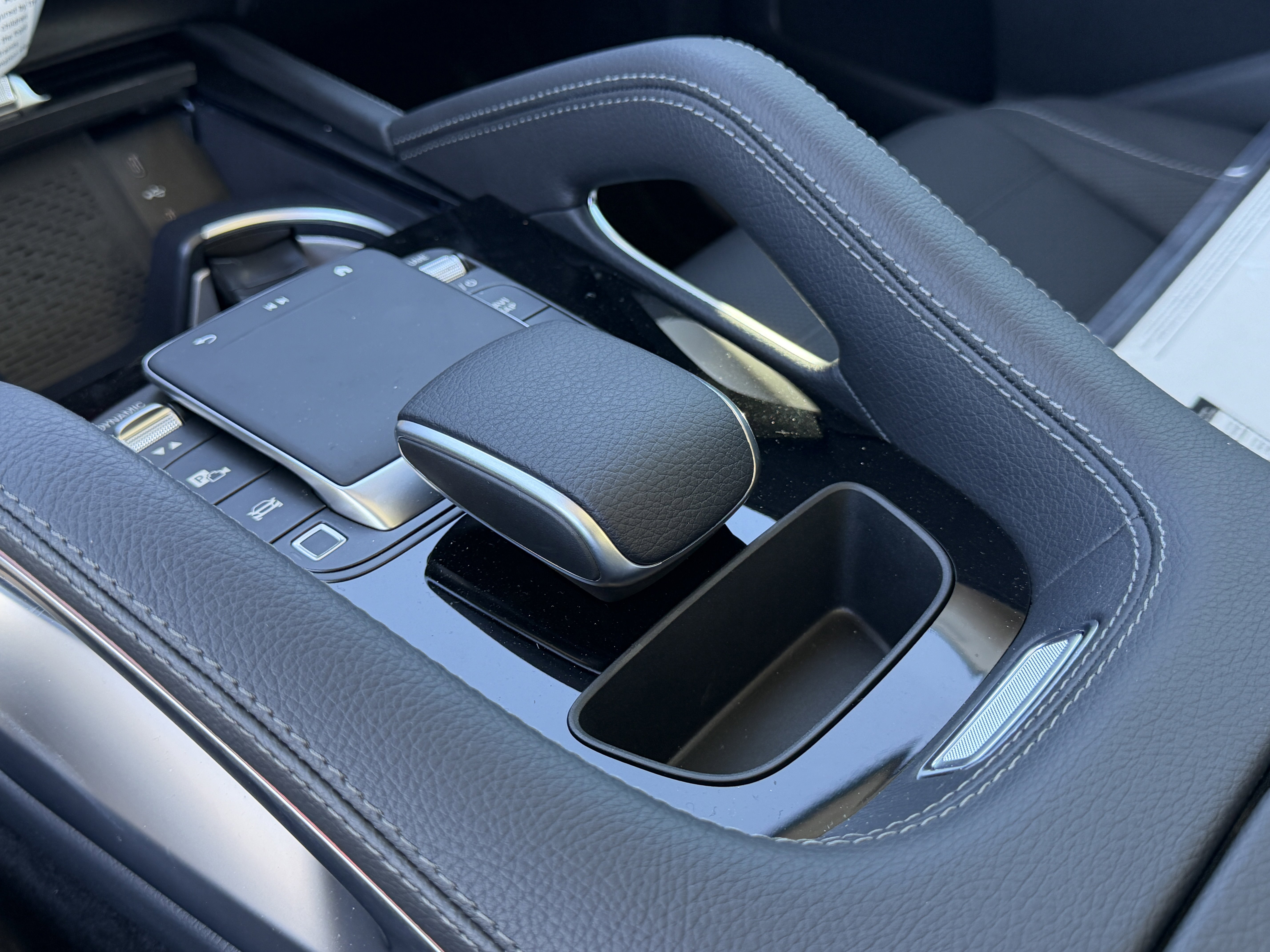 New 2026 Mercedes-Benz GLE 450 4MATIC image 27