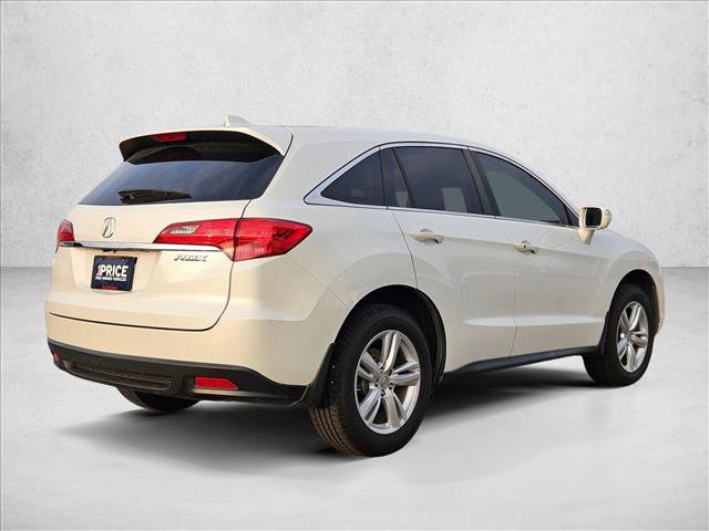 Used 2015 Acura RDX FWD image 5