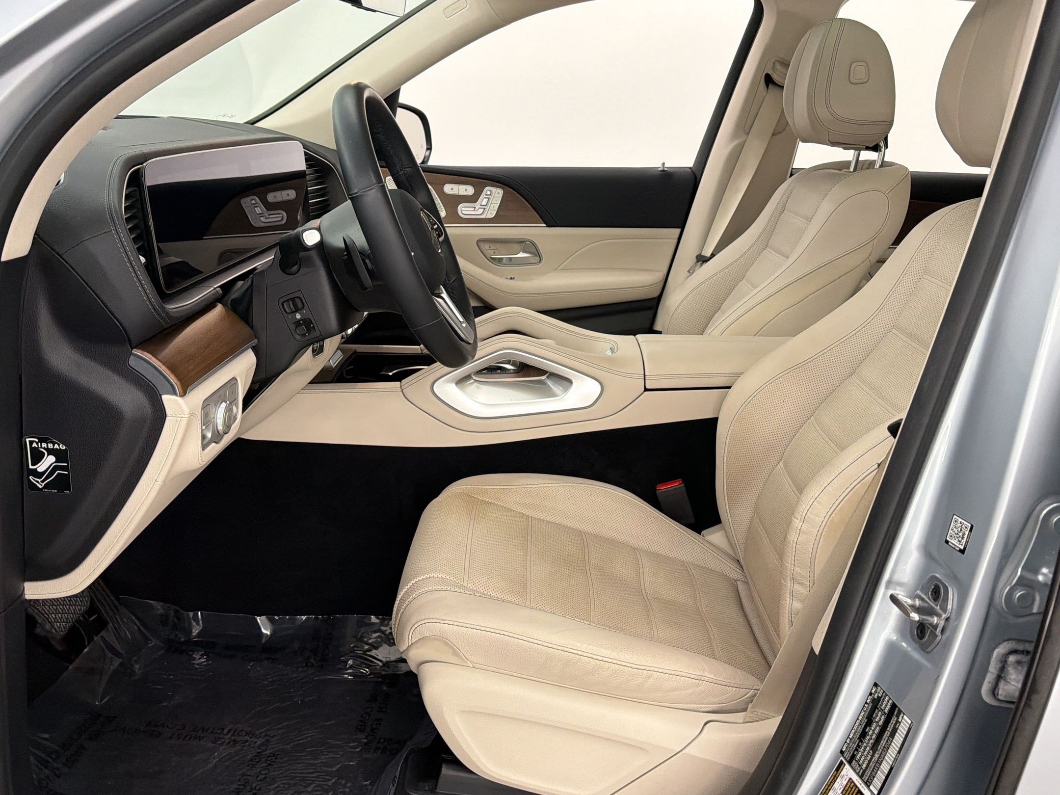 Used 2022 Mercedes-Benz GLE 350 4MATIC image 5