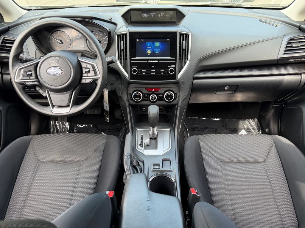 Used 2023 Subaru Crosstrek 2.0i AWD/4WD image 15