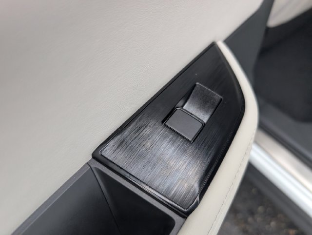 New 2026 Nissan Rogue Dark Armor AWD/4WD image 14