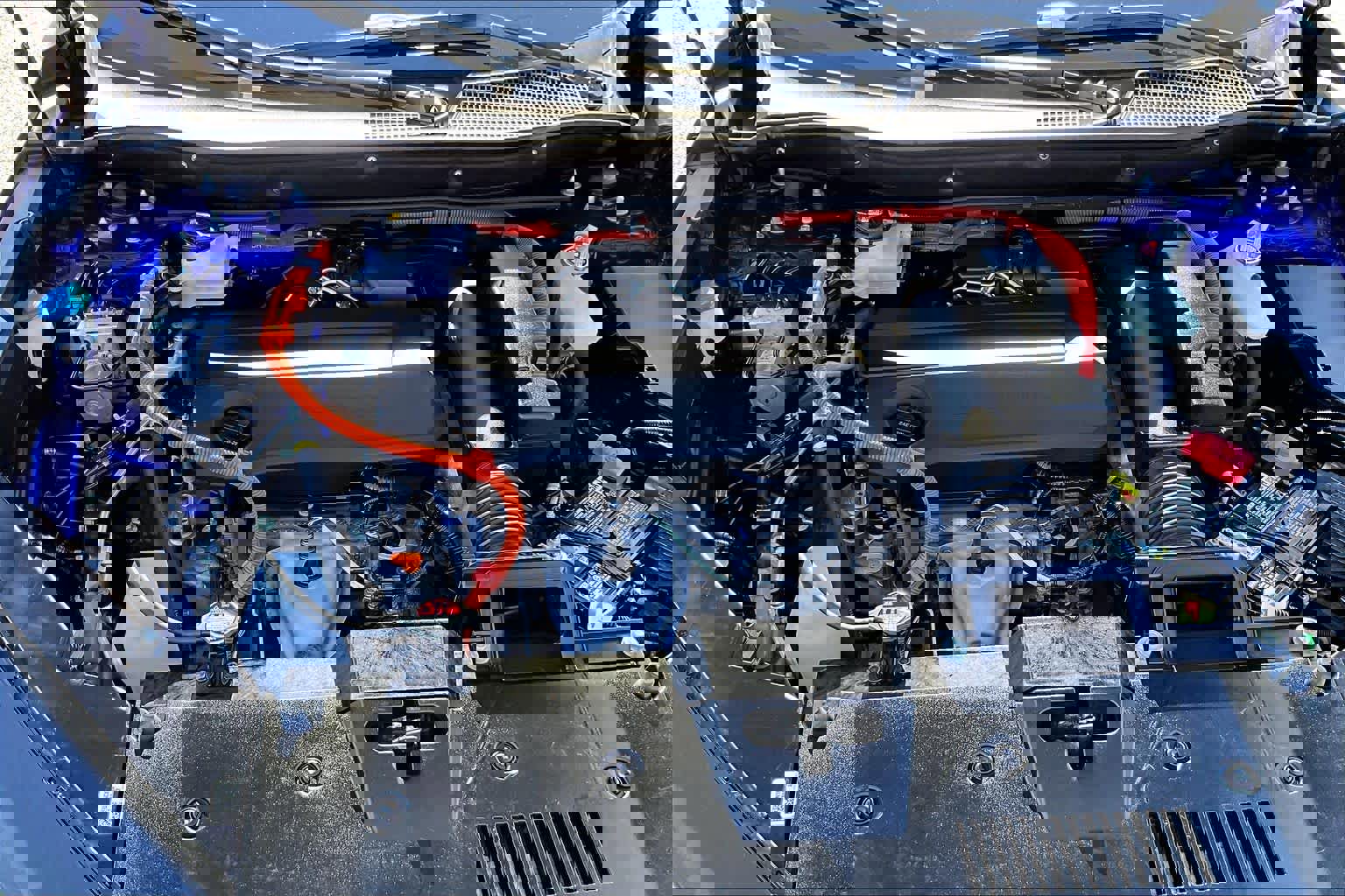 Used 2024 Honda CR-V Sport Touring image 32