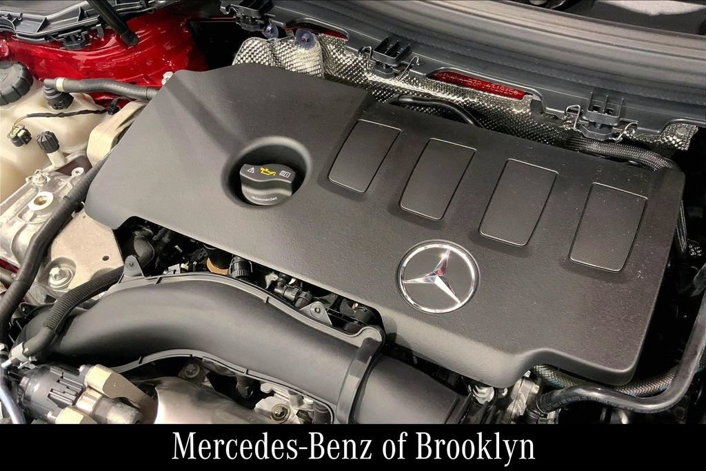 Certified 2023 Mercedes-Benz GLA 250 4MATIC image 35