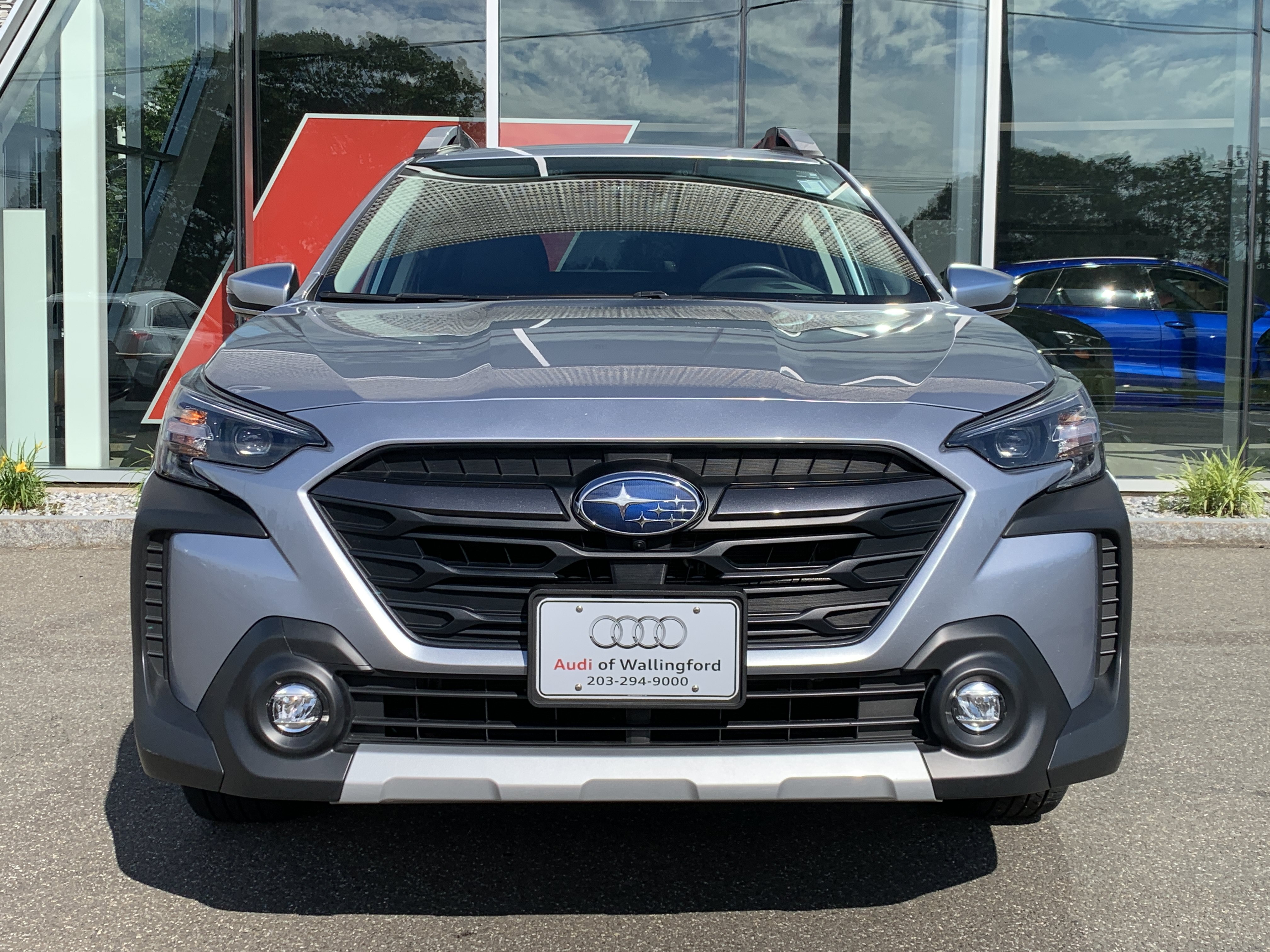 Used 2024 Subaru Outback Touring AWD/4WD image 6