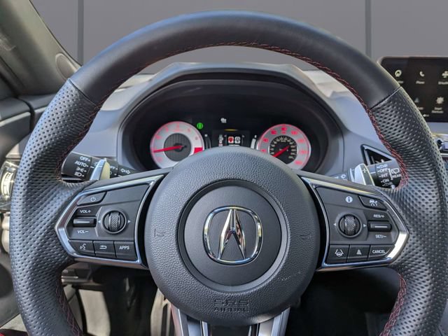 Certified 2026 Acura RDX A-Spec AWD/4WD image 33