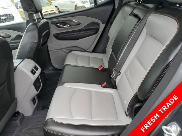 Used 2019 GMC Terrain SLT w/ Preferred Package image 30