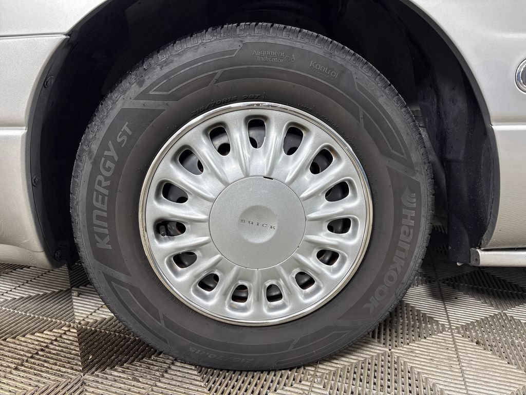 Used 2005 Buick Le Sabre Custom FWD image 13