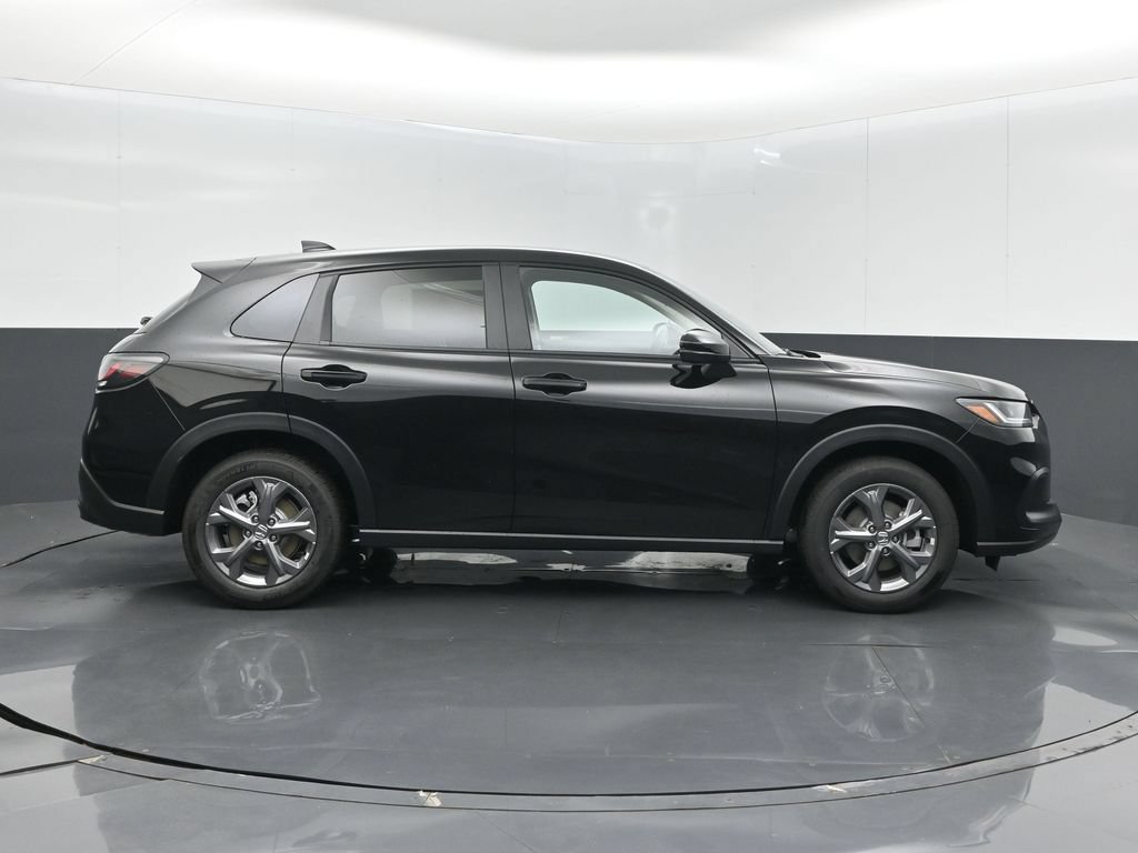 New 2027 Honda HR-V LX image 5