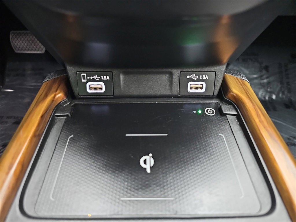 Certified 2021 Honda CR-V Touring image 32